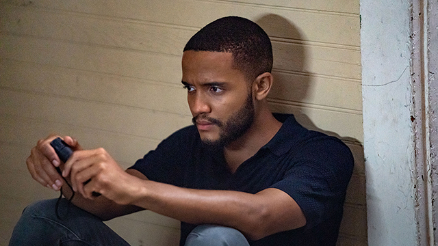 Click to watch 'Our Senses, Restored' (popup) Queen Sugar